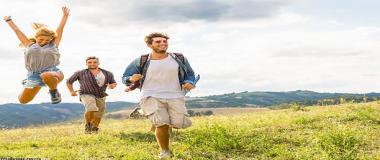 运动数据智能分析与预测系统